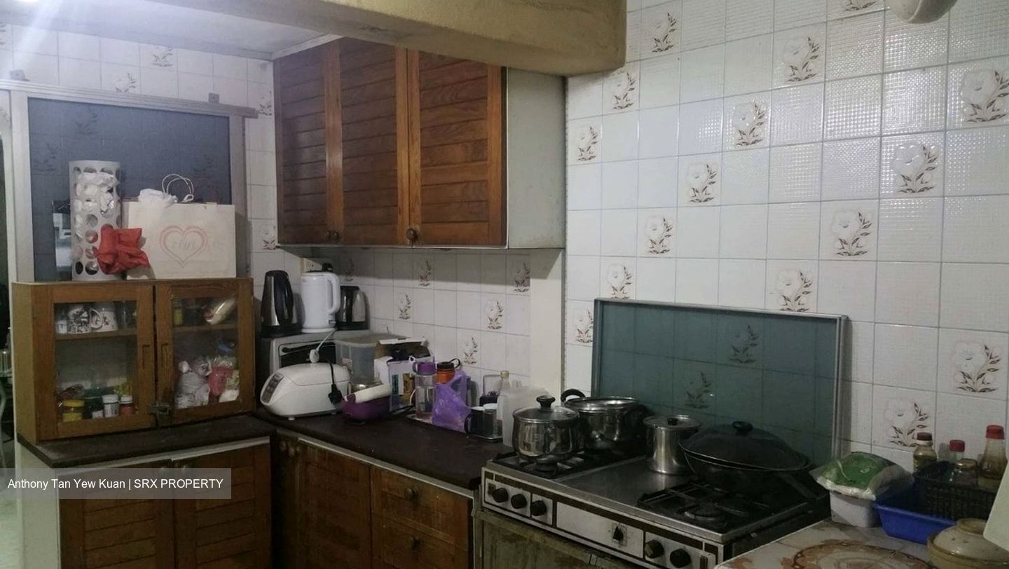 Blk 119 Bukit Merah View (Bukit Merah), HDB 3 Rooms #552960351